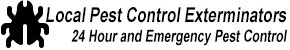 Hustle VA Pest Control Exterminators